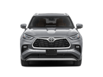 2025 Toyota Highlander Platinum