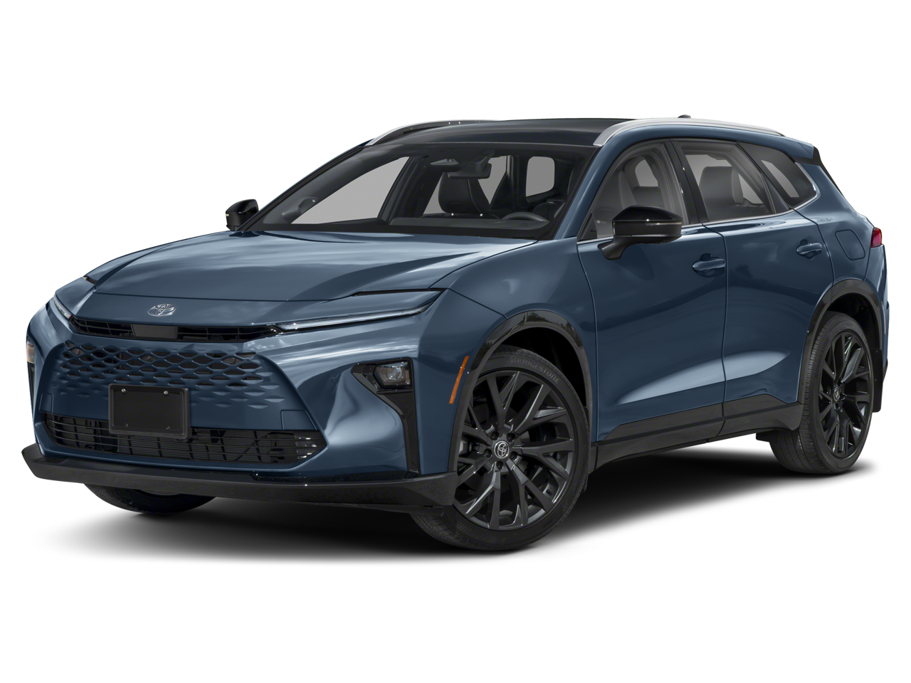 2025 Toyota Crown Signia XLE