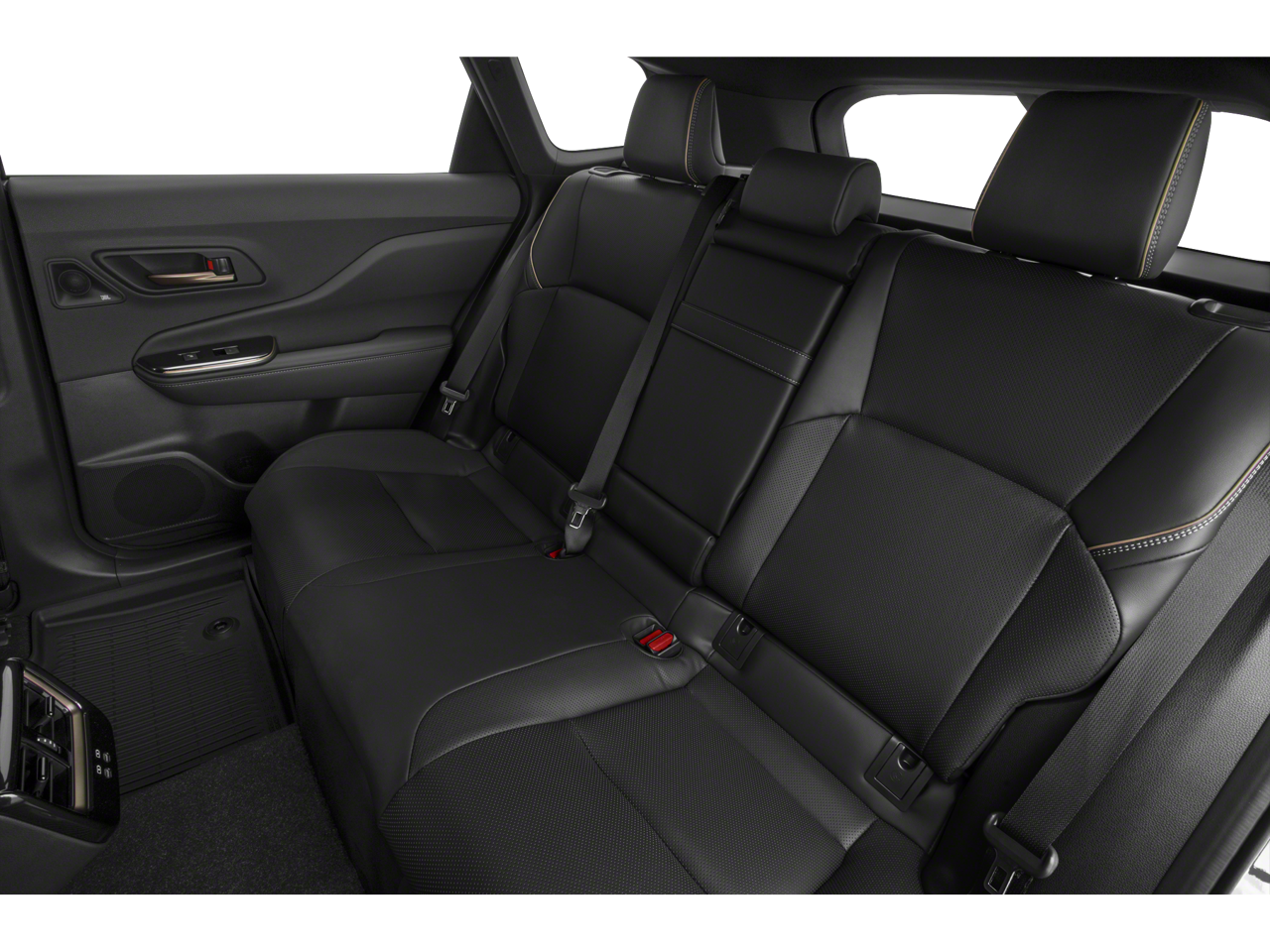 2025 Toyota Crown Signia XLE