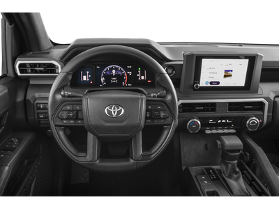 2025 Toyota TACOMA SR SR