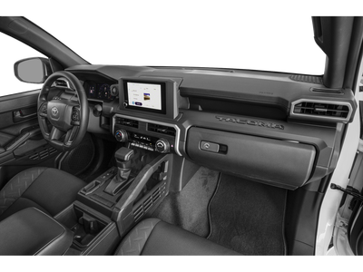 2025 Toyota TACOMA SR SR