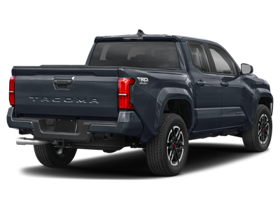 2025 Toyota Tacoma 2WD TRD Sport
