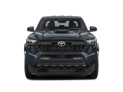 2025 Toyota Tacoma 2WD TRD Sport
