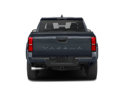 2025 Toyota Tacoma 2WD TRD Sport