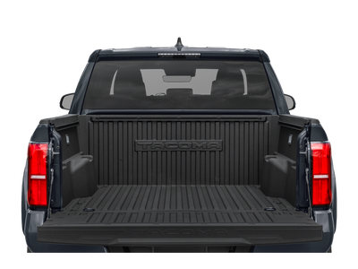 2025 Toyota Tacoma 2WD TRD Sport