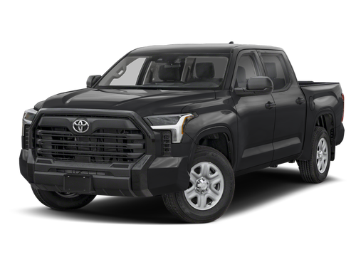 2025 Toyota Tundra 4WD SR5