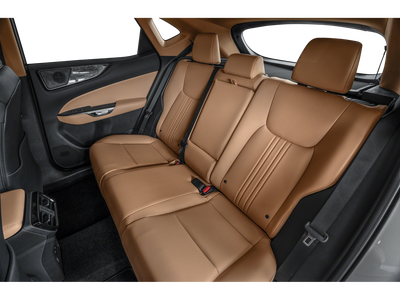 2026 Lexus NX NX 350 Luxury