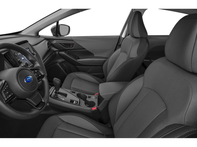 2026 Subaru Crosstrek Sport Utility