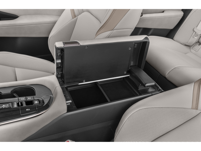 2026 Toyota CROWN Limited