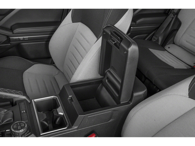 2026 Toyota 4Runner TRD Off Road