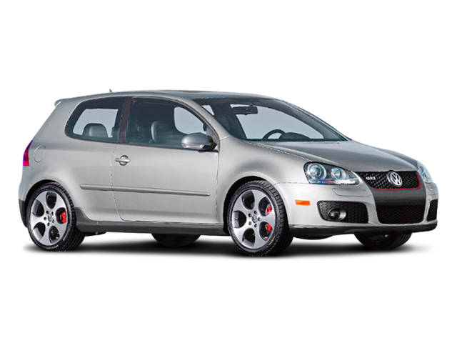 2008 Volkswagen Golf GTI Base