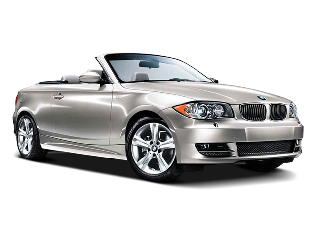 2009 BMW 1 Series 128i