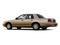 2009 Ford Crown Victoria LX