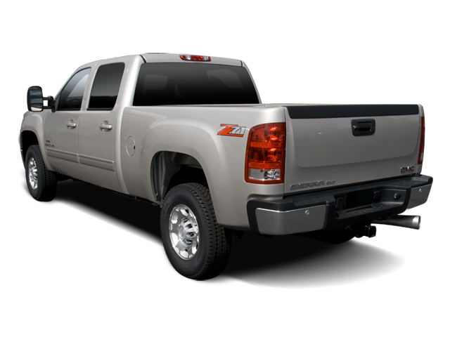 2009 GMC Sierra 1500 SL
