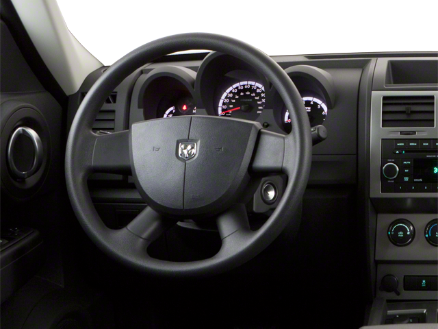 2010 Dodge Nitro Heat photo 3