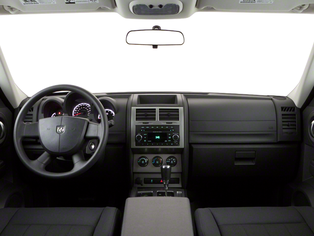 2010 Dodge Nitro Heat photo 4