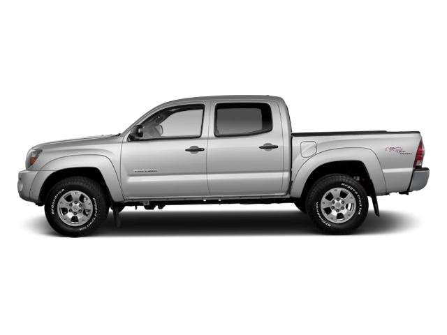 2010 Toyota Tacoma Base