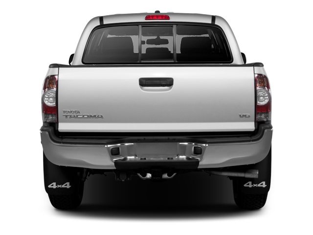 2010 Toyota Tacoma Base