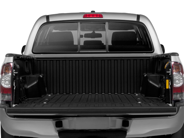 2010 Toyota Tacoma Base