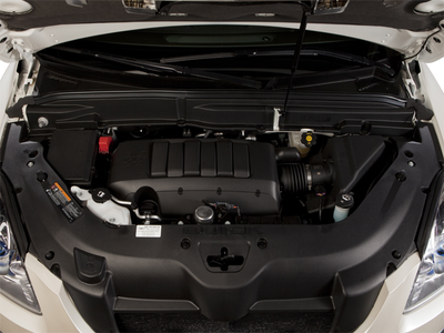 2011 Buick Enclave CXL-2