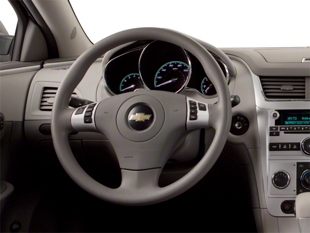 2011 Chevrolet Malibu LT with 2LT