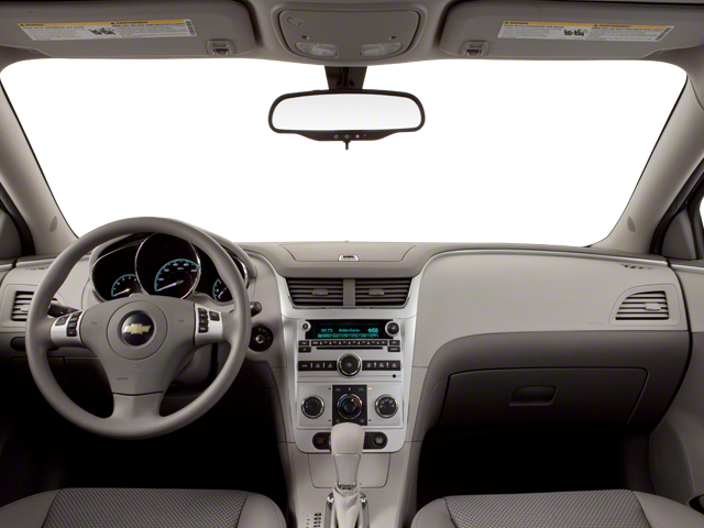 2011 Chevrolet Malibu LT with 2LT
