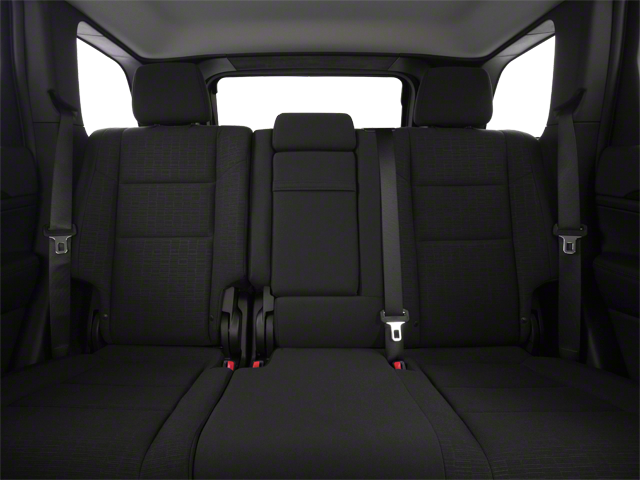 2011 Jeep Grand Cherokee Limited