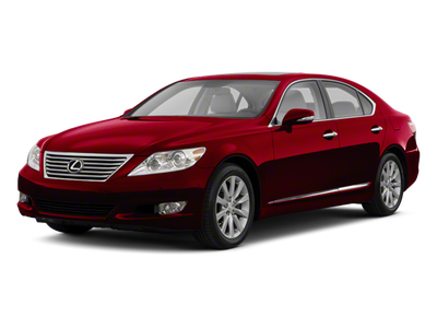 2011 Lexus LS 460 460
