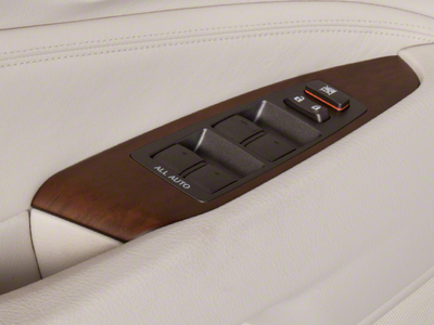 2011 Lexus LS 460 460