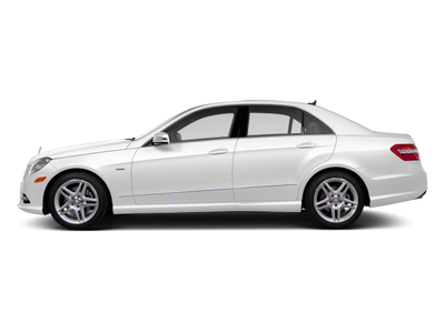 2011 Mercedes-Benz E-Class E 350