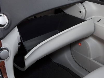 2011 Toyota Highlander Base