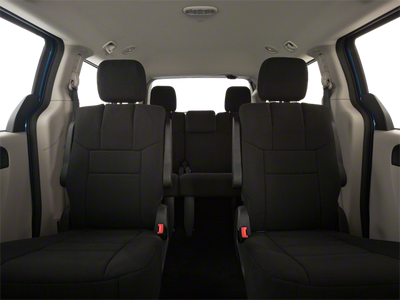 2012 Dodge Grand Caravan SE
