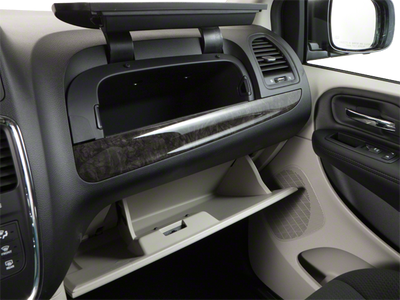 2012 Dodge Grand Caravan SE