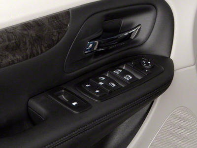 2012 Dodge Grand Caravan SE