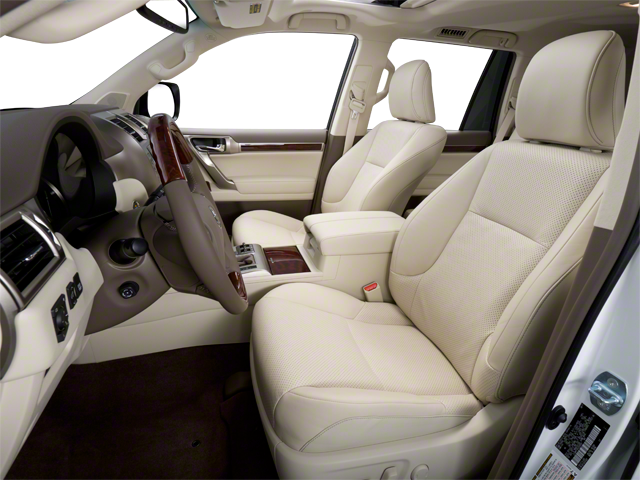 2012 Lexus GX 460 460