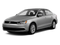 2012 Volkswagen Jetta SEL w/Sunroof