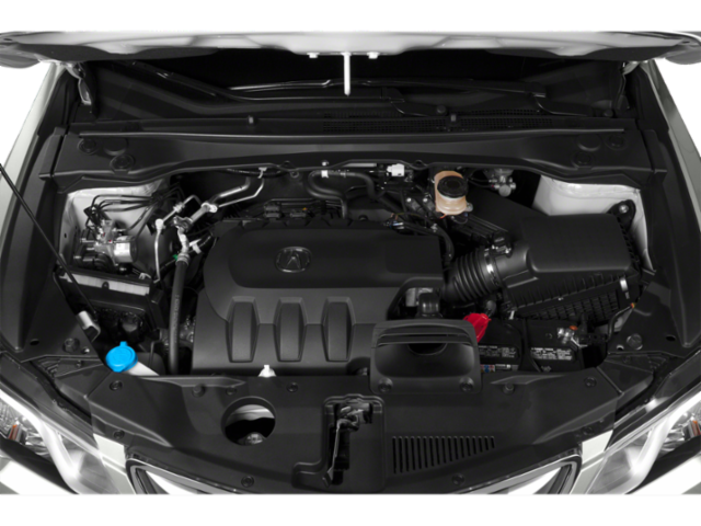 2013 Acura RDX Tech Pkg