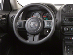 2013 Jeep Patriot Latitude