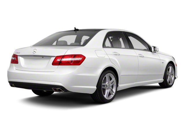 2013 Mercedes-Benz E-Class E 350