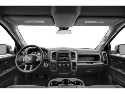 2014 RAM 1500 Tradesman