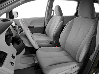 2014 Toyota Sienna LE AAS