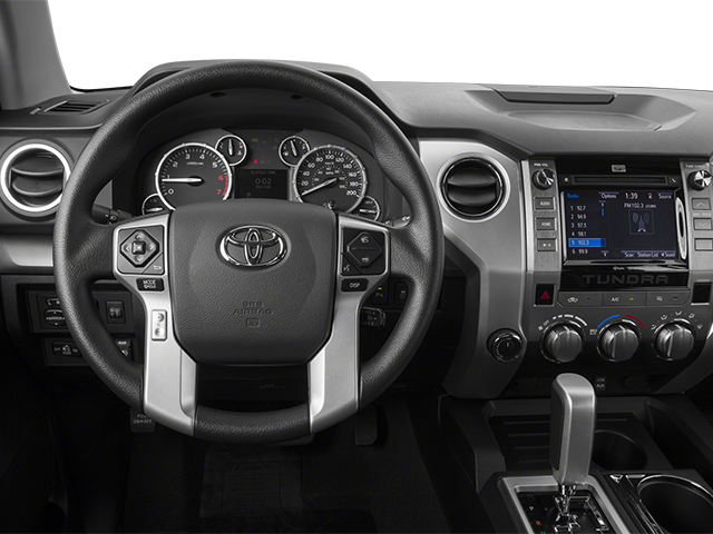 2014 Toyota Tundra 2WD Truck LTD