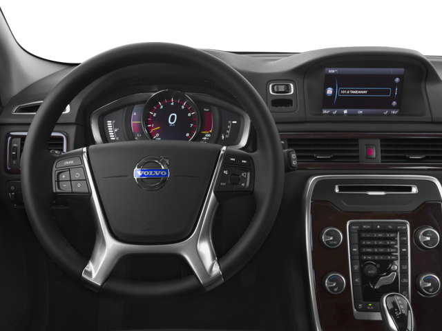 2015 Volvo XC70 T5 Drive-E Premier