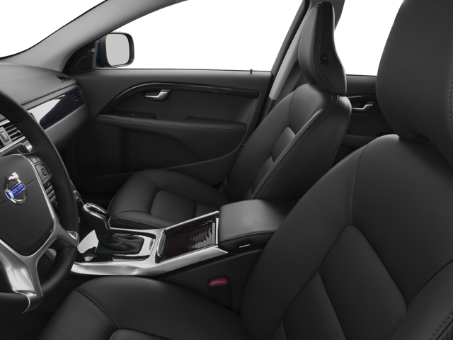 2015 Volvo XC70 T5 Drive-E Premier