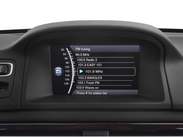 2015 Volvo XC70 T5 Drive-E Premier