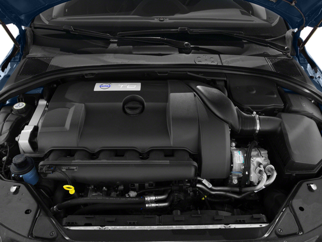 2015 Volvo XC70 T5 Drive-E Premier