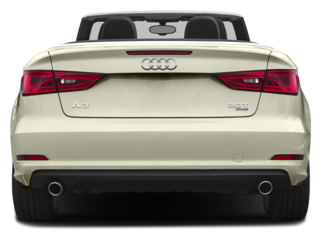 2016 Audi A3 2.0T Premium