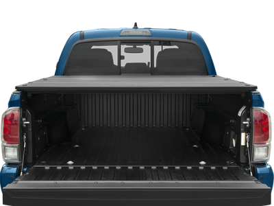 2016 Toyota Tacoma Limited