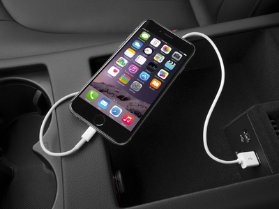 2017 Audi A6 Premium Plus