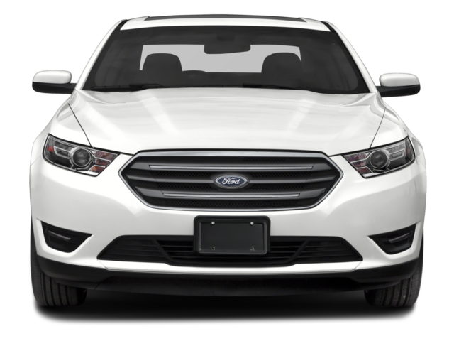 2017 Ford Taurus Limited